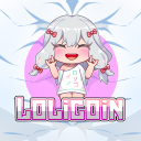 LoliCoin Official Server Icon