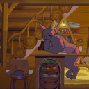 Snowdin's Inn