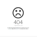 Error 404!