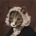 QuincyCat's CatHouse