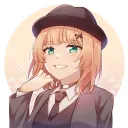 Detective!