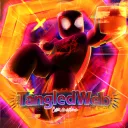 Tangled-Web