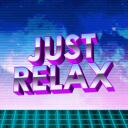 Just Relax Discord Server Icon