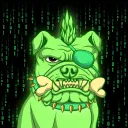 DEGEN DAWGZ BANK