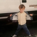 the yassification of glee Discord server icon