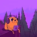 The chill zone's icon