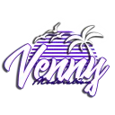 Venny Stream Moderation