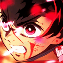 Kimetsu No Yaiba: Kami No Hono Server Icon