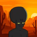 BIG BRAIN ALIEN 👽 [PAUSED]
