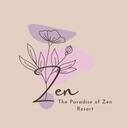 The Paradise of Zen Resort Discord Server Icon