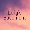 Lefy's Basement ┃ Advertising • Music • Anime • Gaming • Roles • School • Bots • Giveaways