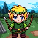 Evolving Elves