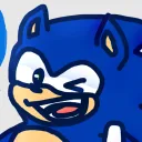 sonic says: commit several atrocities