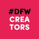 #DFWCreators