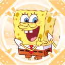 sponge 口★゛