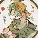    Muddy Matcha 🪵  ・HANGOUT ・art・video games・anime・music Discord Server Icon