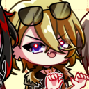 Discovery icon for Getcha a Luca Kaneshiro 🦁💰 Discord server