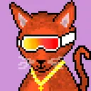 CyberCatClub🏝