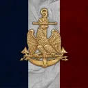 LA MARINE IMPÉRIALE