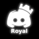 Royal Domain Discord Server Icon