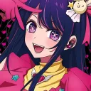 Mochi Discord Server Icon