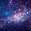 galaxy of the hamsters
