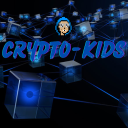 Crypto Kids icon