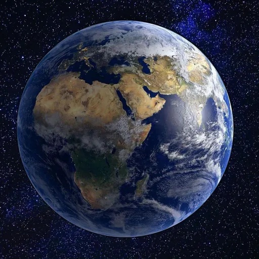 Earth Play | Создай великую державу! — мониторинг Discord сервера, статистика и рейтинг