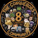 The Conquerors Discord Server Icon