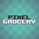 Pixel Grocery