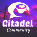 🏰Citadel Community🏰・Events・Anime・Chill・emojis・Giveaways・Stickers・Chatting・