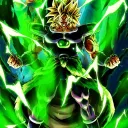 Server van SuperSaiyan