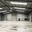 Le hangar