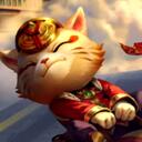 Expresso Yordle Discord Server Icon