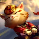 Expresso Yordle Discord Server Icon