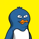 The Penguin Colony