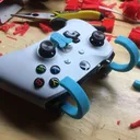 calebkraft's room - the Controller Project