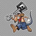 MechanicRat4593's auto shop