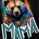Mamabear's LGBTQIA+ support system Discord Server Icon