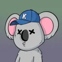 Lost Koalas