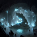 ꒰୨୧◞ 。Forgotten Cove .ᐟ