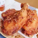 ไก่ทอดหาดใหญ่