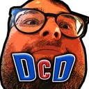 Dan's Character Den