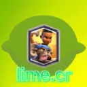 LIME LEGENDS DISCORD