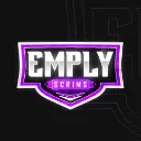 Emply Scrims