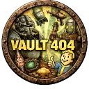 Vault 404