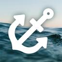 Anchor Games Discord Server Icon