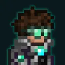 EctoByte's Hard Drive