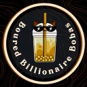 Boured Billionaire Bobas