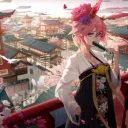〴✿ Yae Village